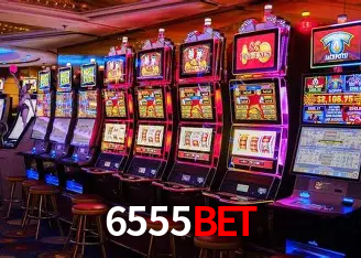 A Emoção da Loteria na 6555BET: Uma Chance de Mudança de Vida