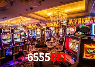 A Revolução dos Aplicativos de Jogos no 6555BET