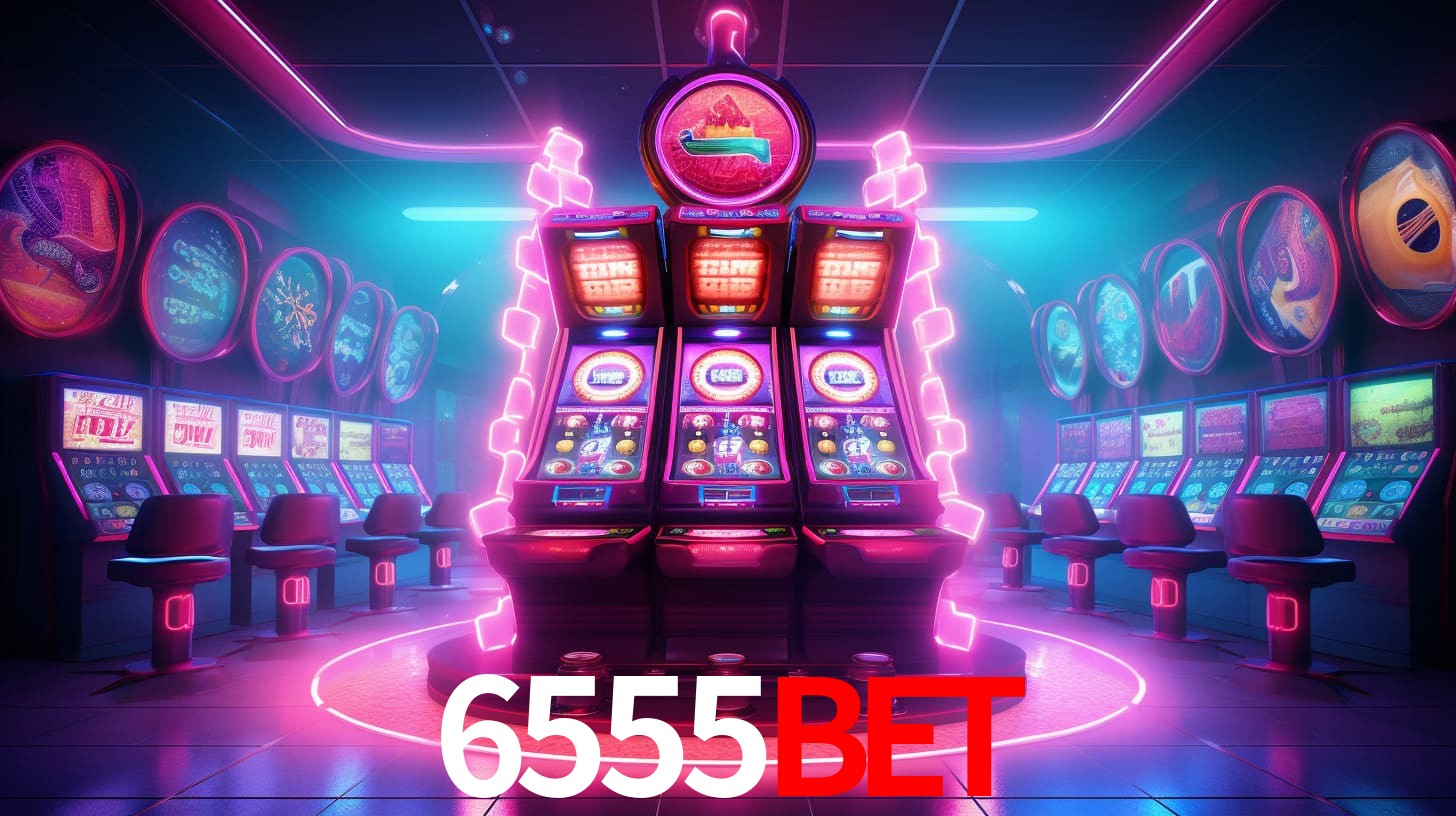 6555BET - Tesouro VIP Secreto - 6555BET.com