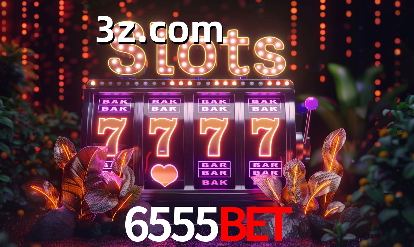 Experiência Promoções 6555BET