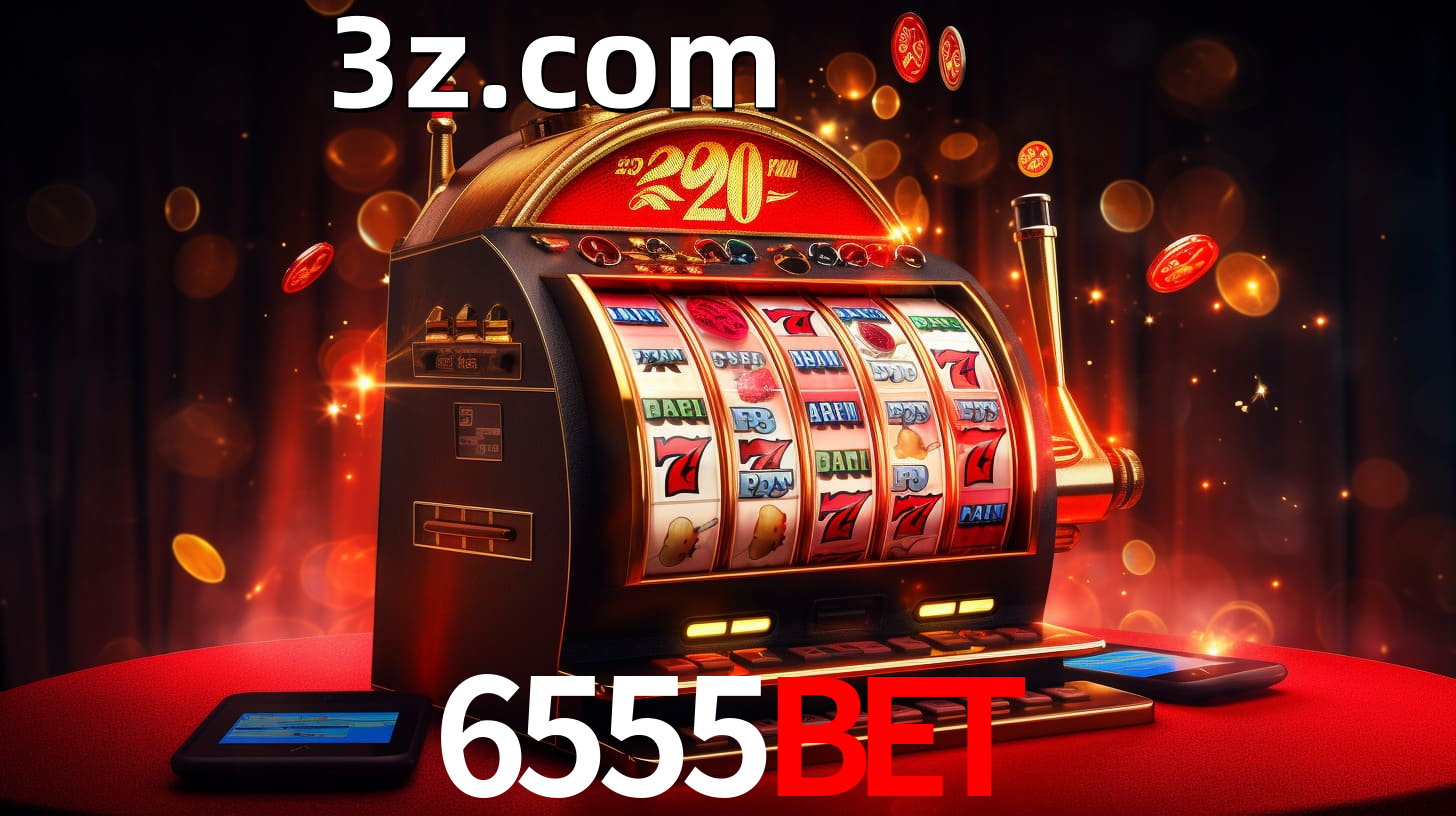 Segurança App 6555BET