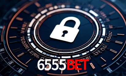 Segurança e Licenças 6555BET