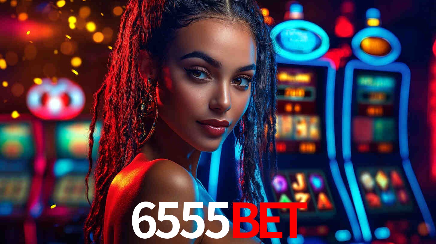 Apostas de Futebol 6555BET