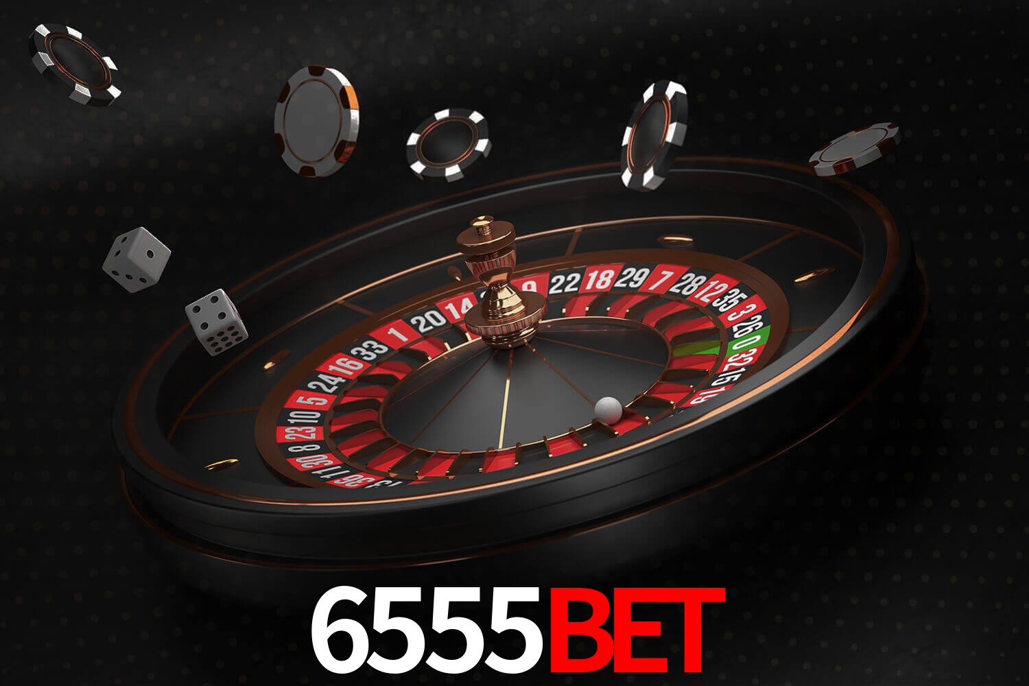 6555BET.com