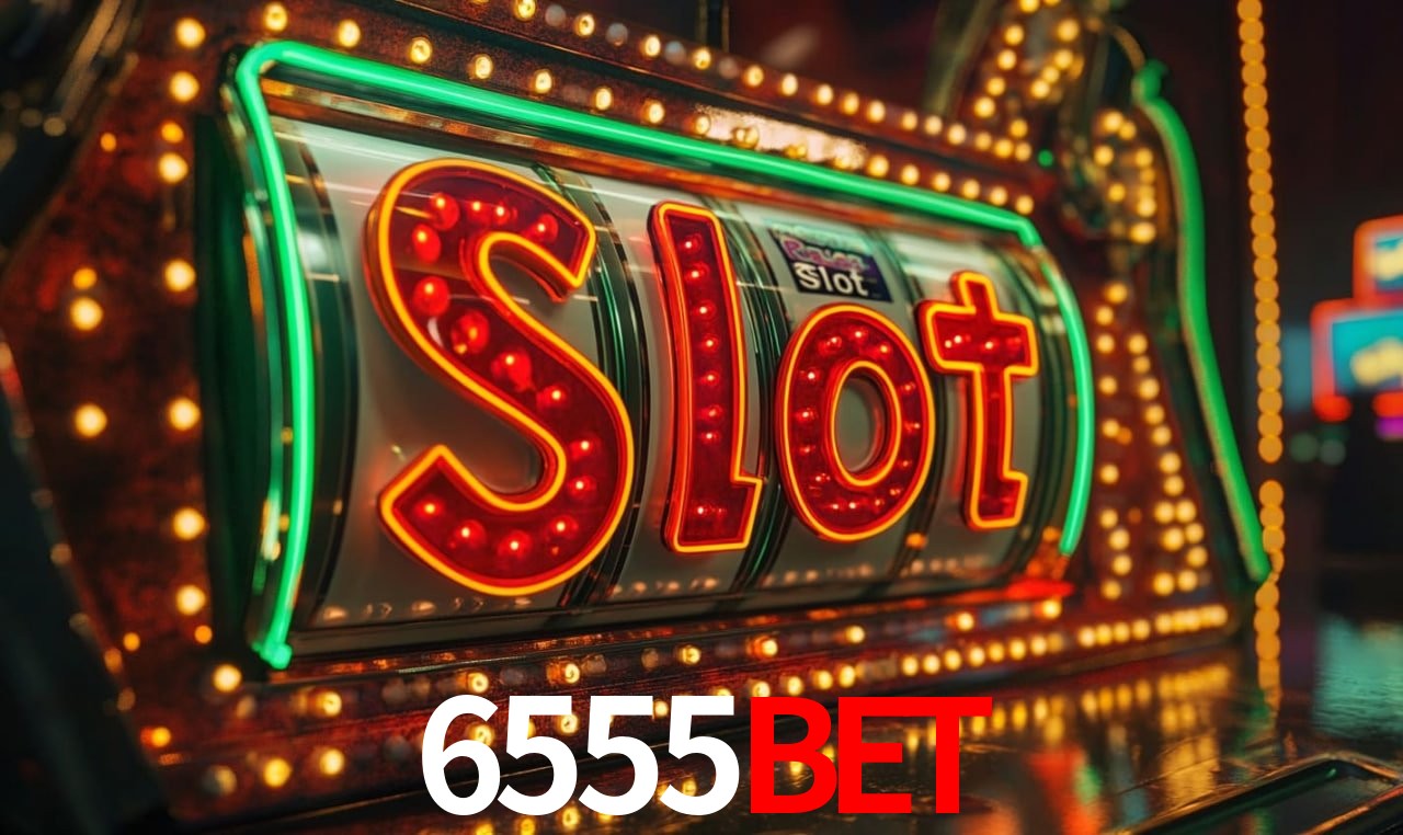 Diretório de Jogos 6555BET