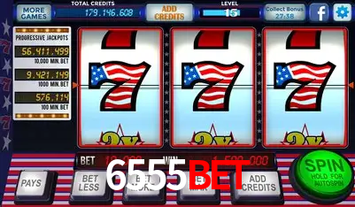 Apostas Esportivas na 6555BET: Um Guia Completo