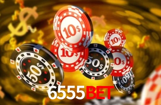 Login Seguro 6555BET