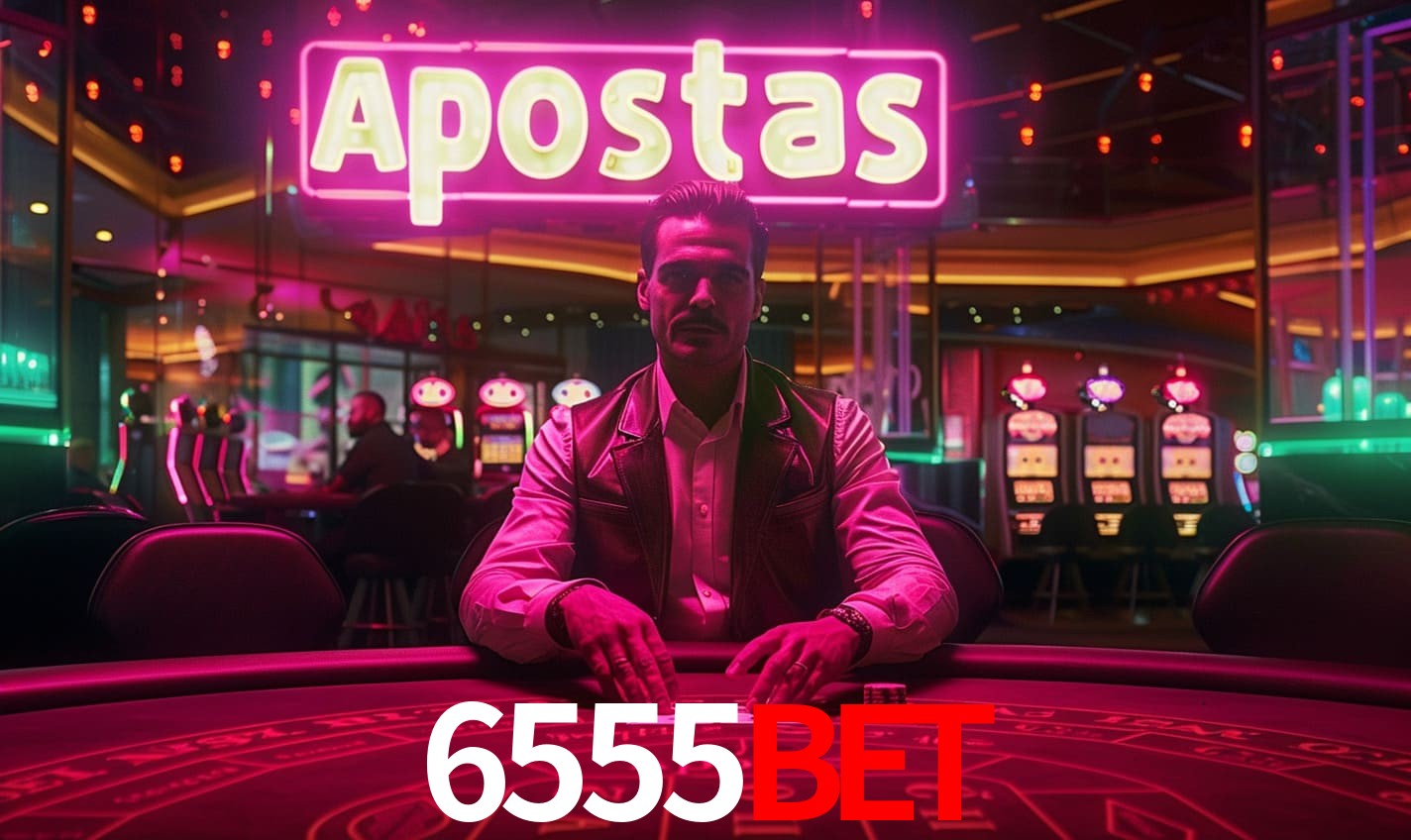 Jogos Exclusivos 6555BET