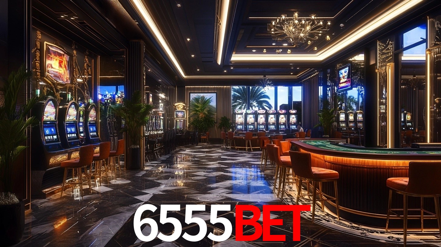 Explore as vantagens do 6555BET: serviço profissional e confiabilidade