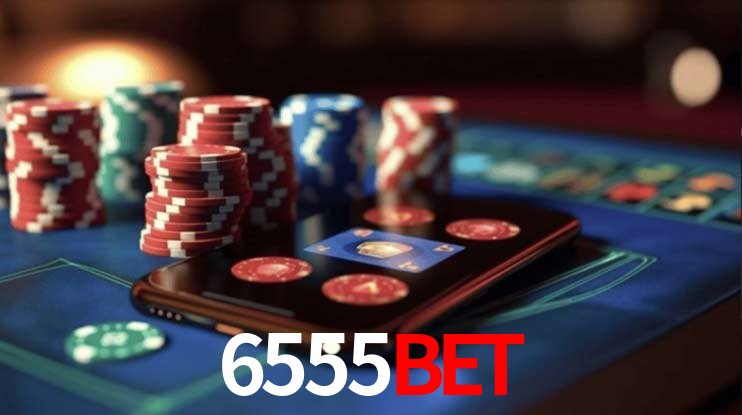 Provedores de Jogos 6555BET