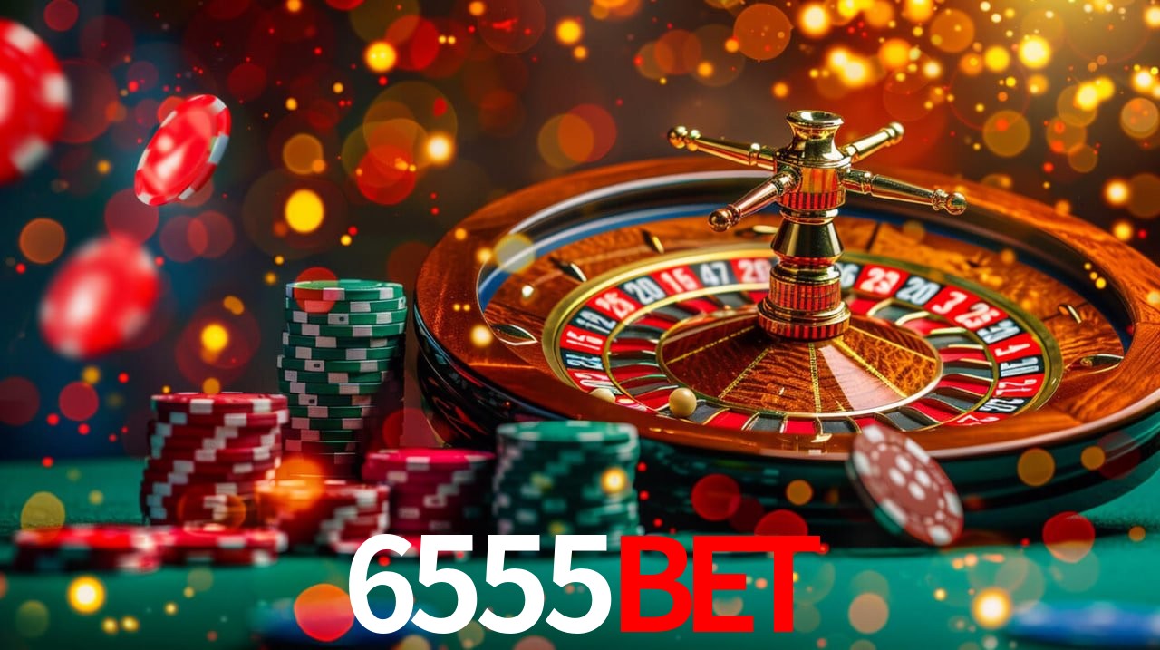 Casino Ao Vivo 6555BET
