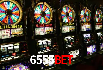 A Emoção da Loteria na 6555BET: Uma Chance de Mudança de Vida