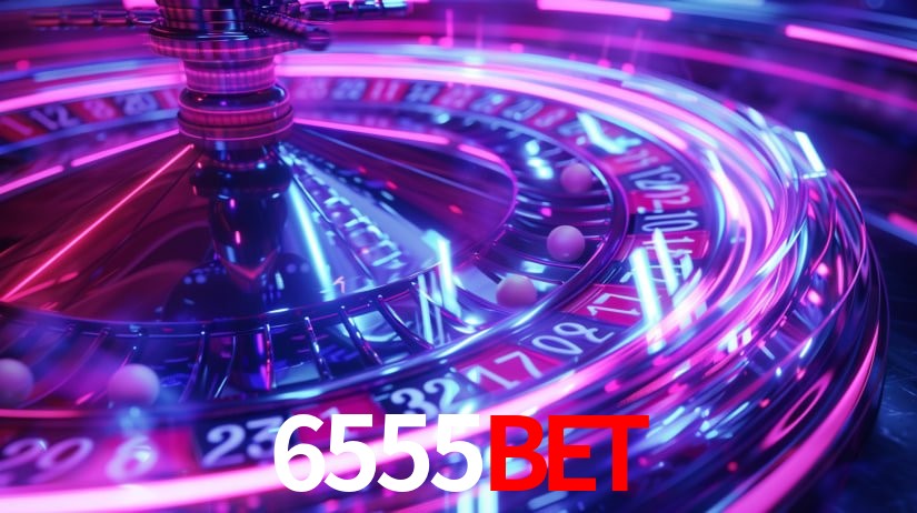 Mesa de Roleta 6555BET