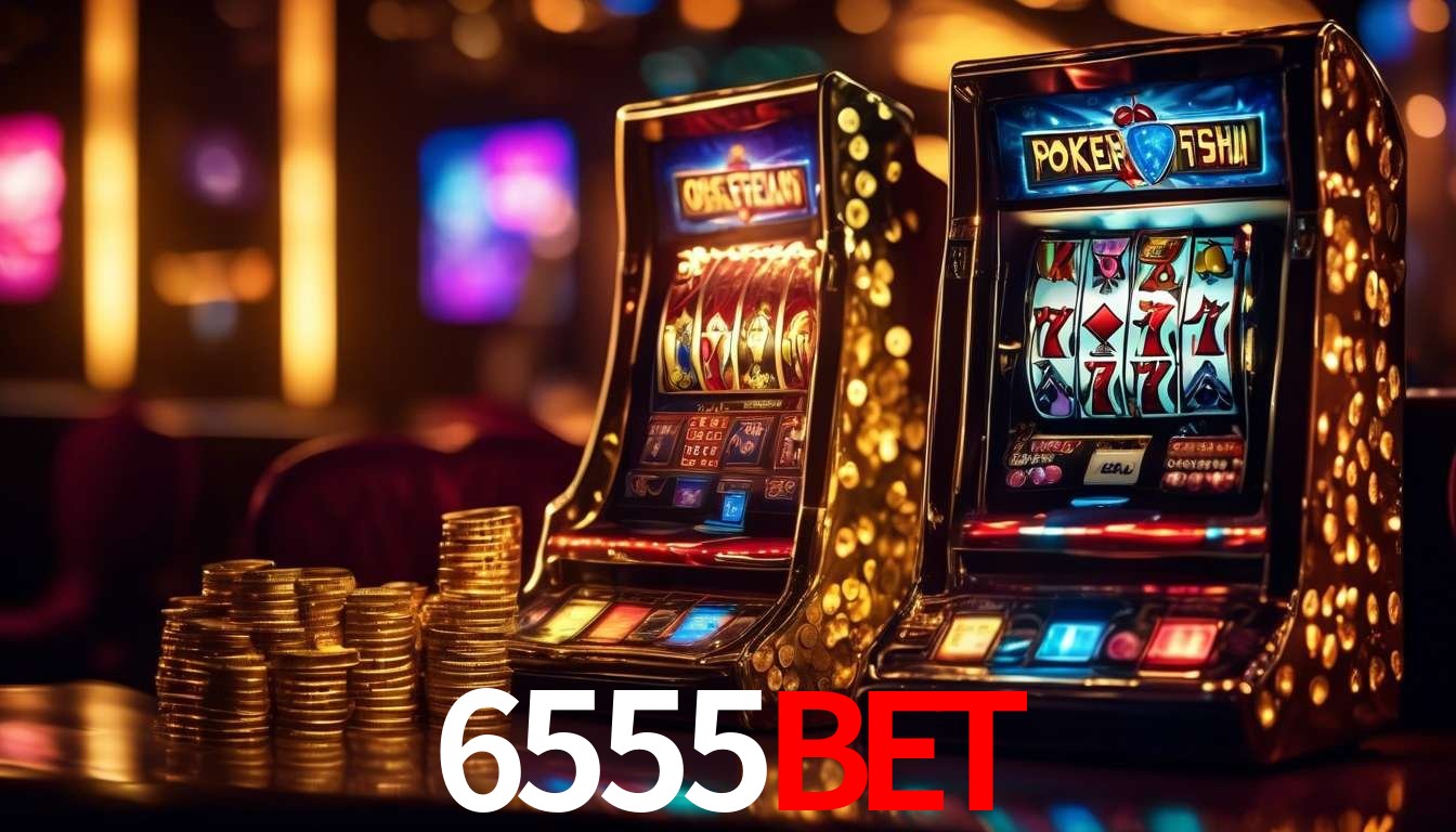 Mesa de Blackjack 6555BET