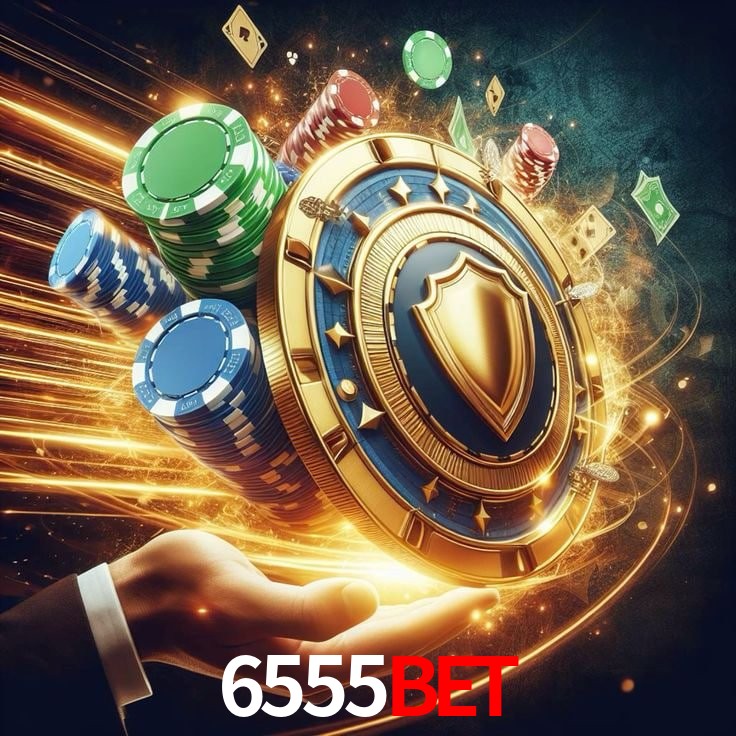 Ofertas Exclusivas 6555BET