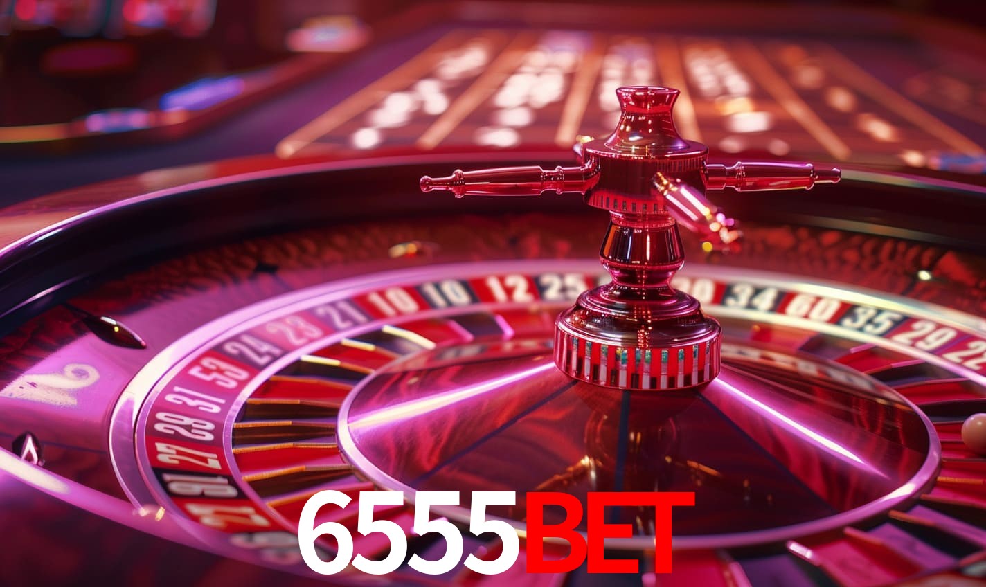 Programa VIP 6555BET