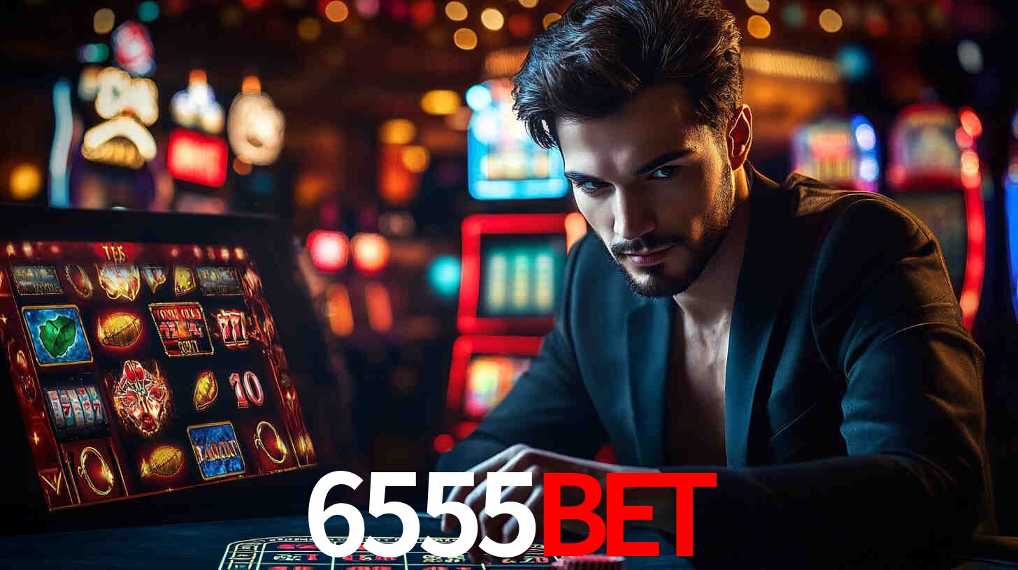 6555BET,6555BET.com
