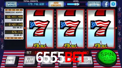 Inovações de Jogos na 6555BET: O Futuro das Experiências Interativas