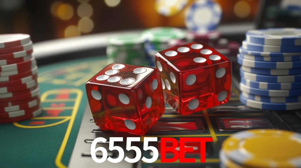 Torneios 6555BET