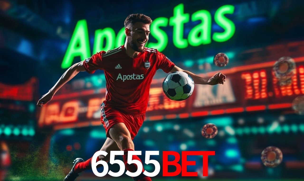 Estatísticas Esportivas 6555BET