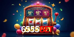 Casino Ao Vivo 6555BET