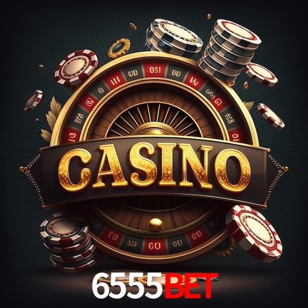 PIX Instantâneo 6555BET
