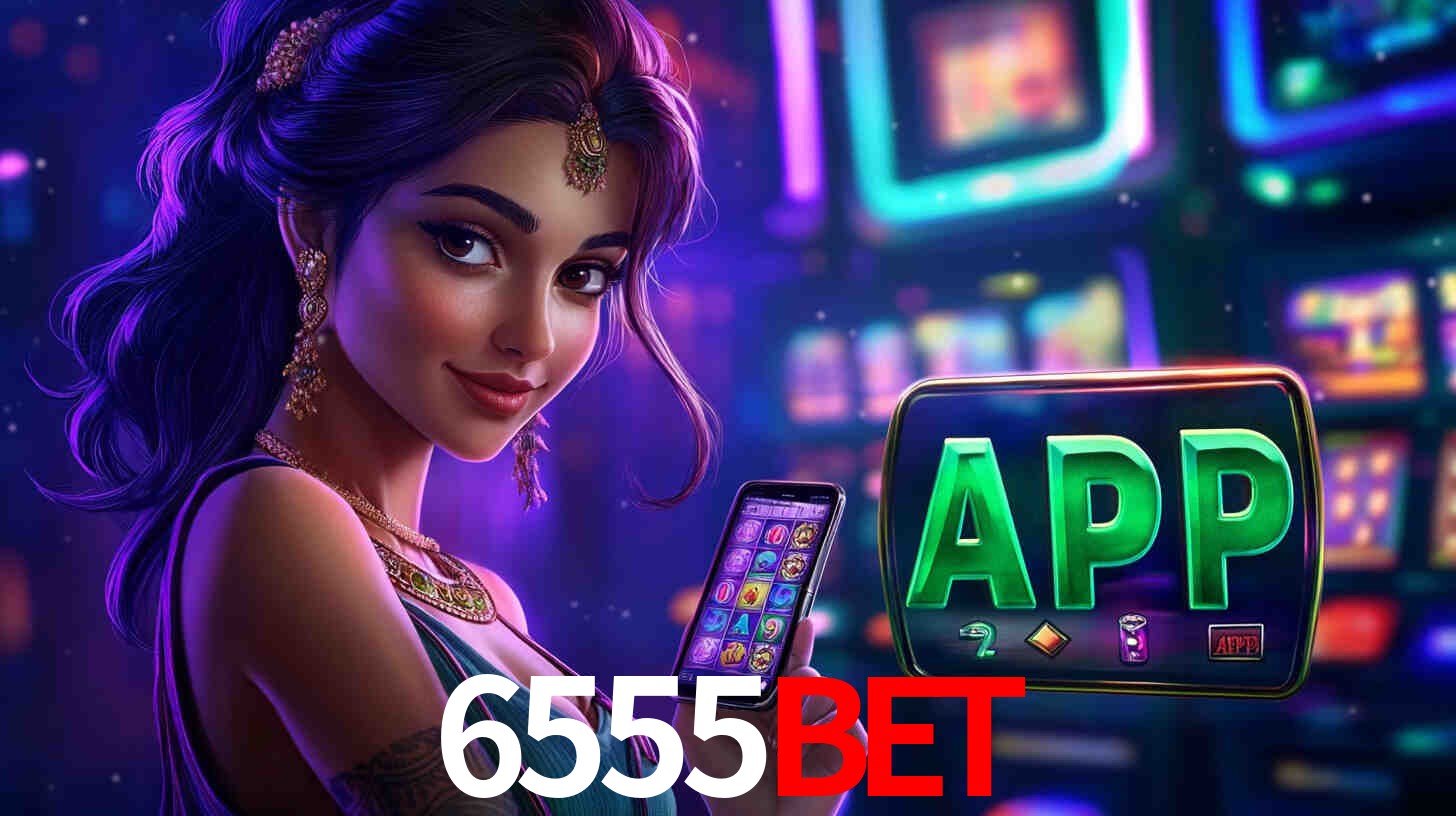 6555BET APP