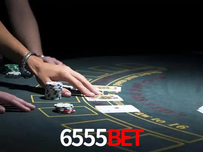 Cadastro Rápido 6555BET