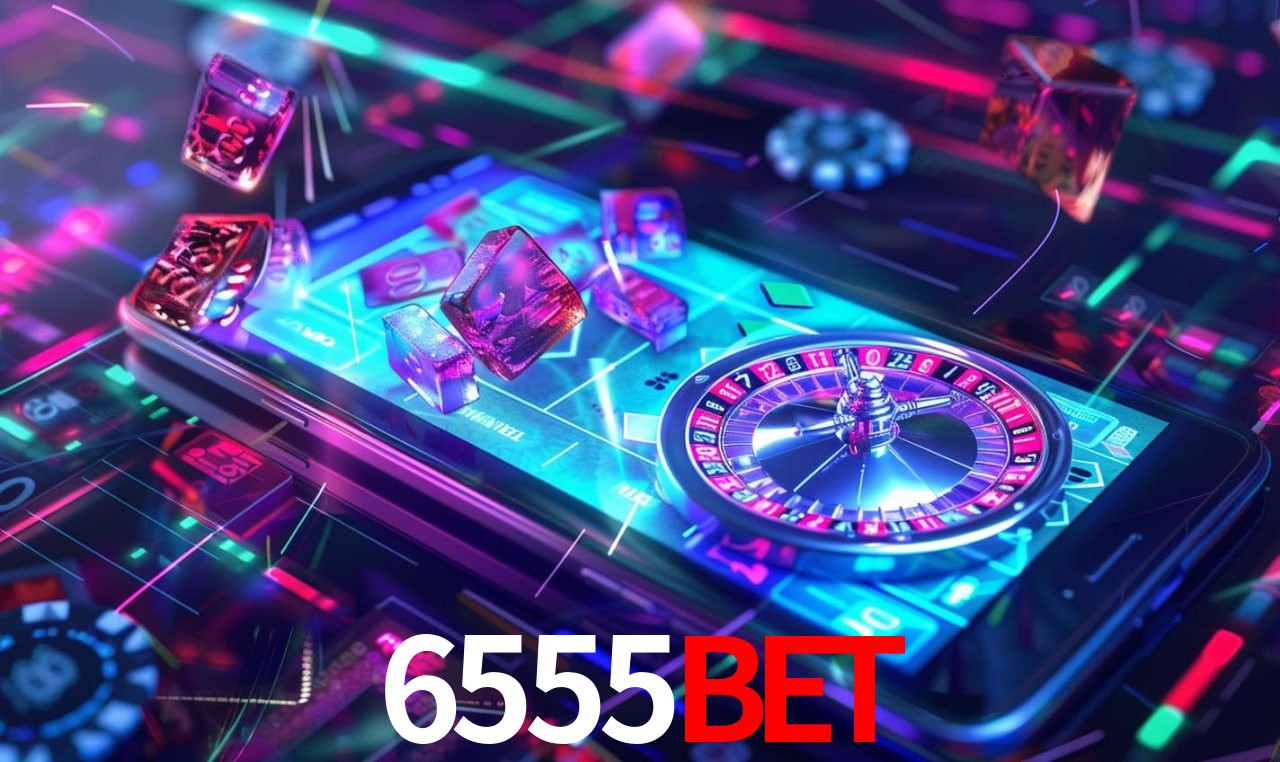 Tecnologia da Plataforma 6555BET