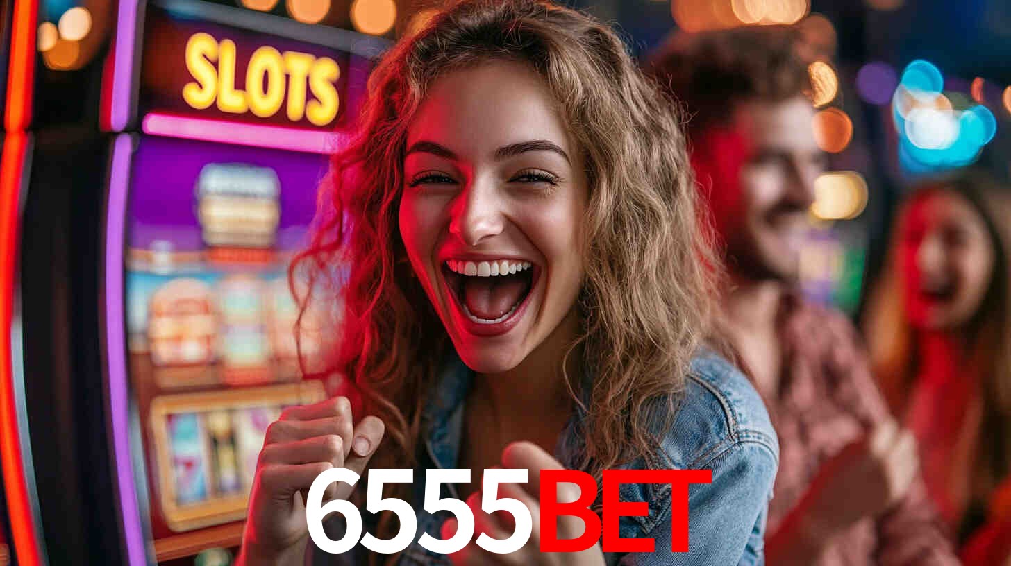 Apostas de Tênis 6555BET