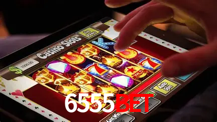 Descubra a Magia dos Jogos de Arcade no 6555BET
