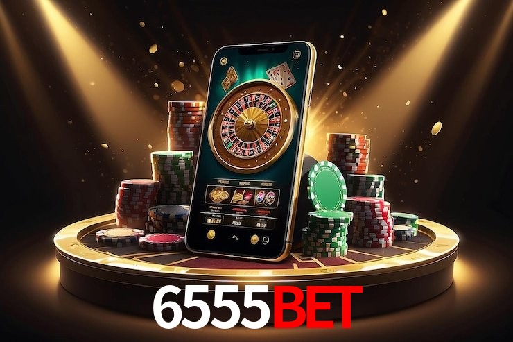 Recursos de Bônus 6555BET