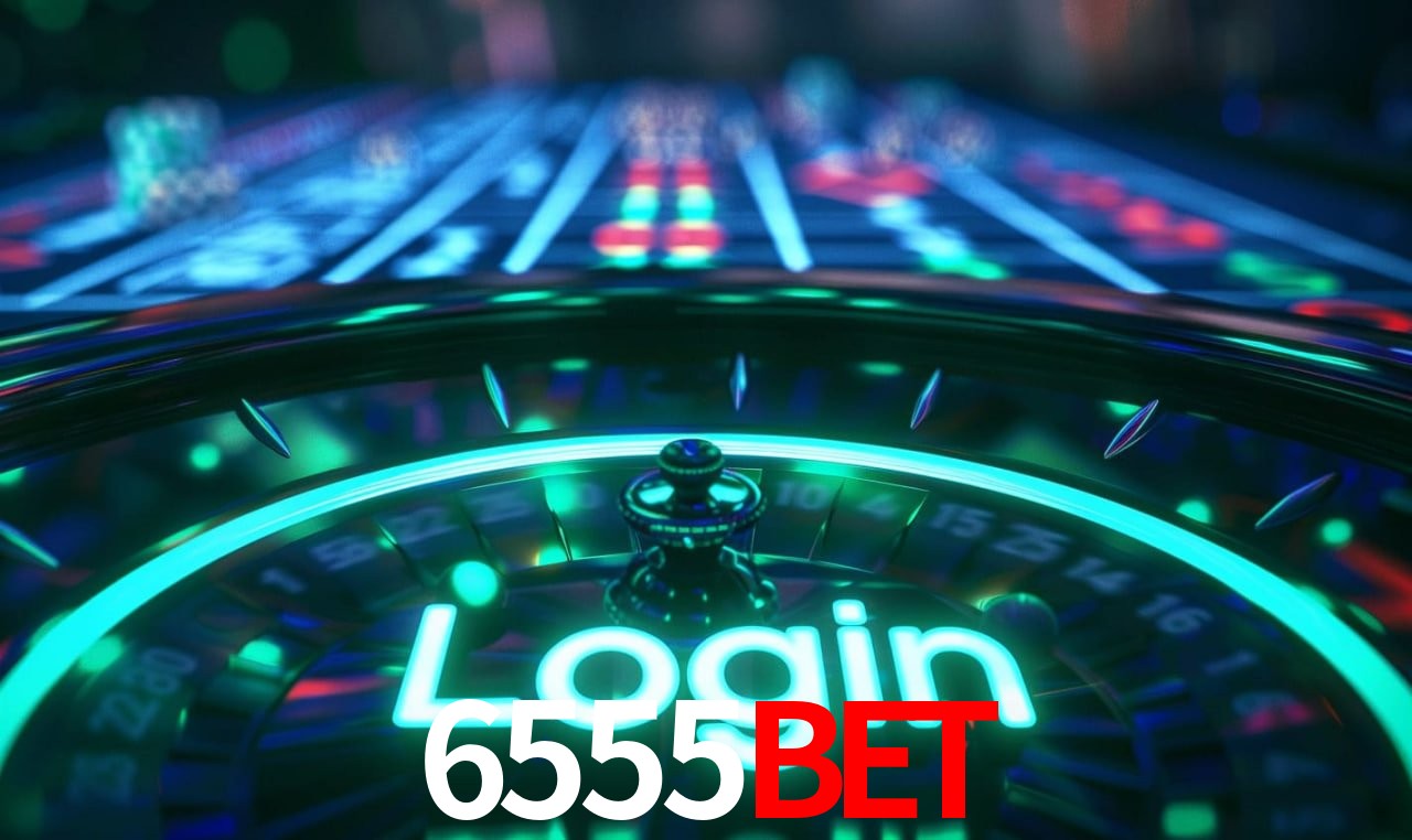Benefícios da Conta 6555BET