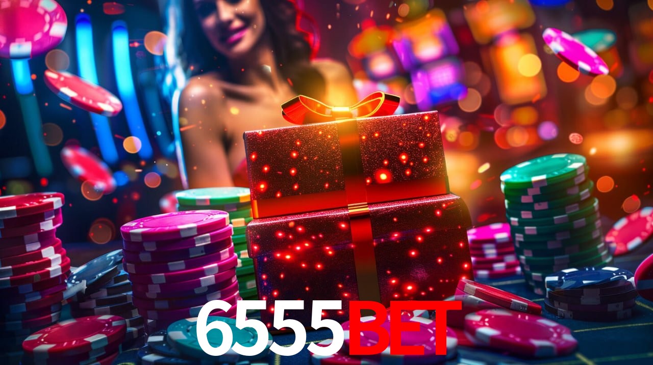 Casino VIP 6555BET