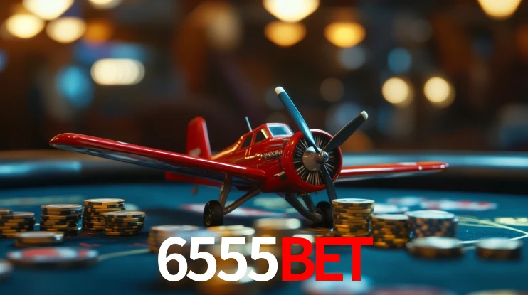 Casino Ao Vivo 6555BET
