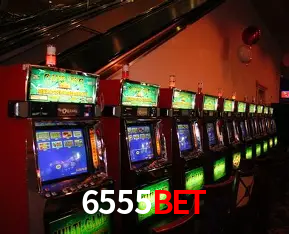 A Popularidade dos Caça-Níqueis no 6555BET
