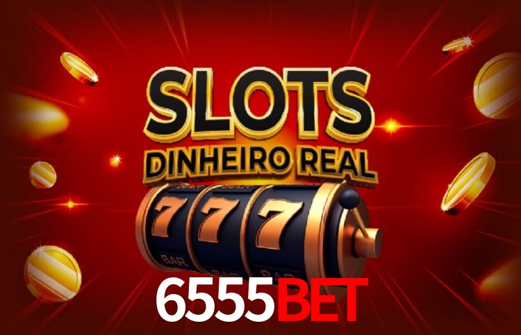 Login Seguro 6555BET