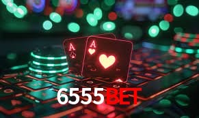 Sistemas de Segurança 6555BET