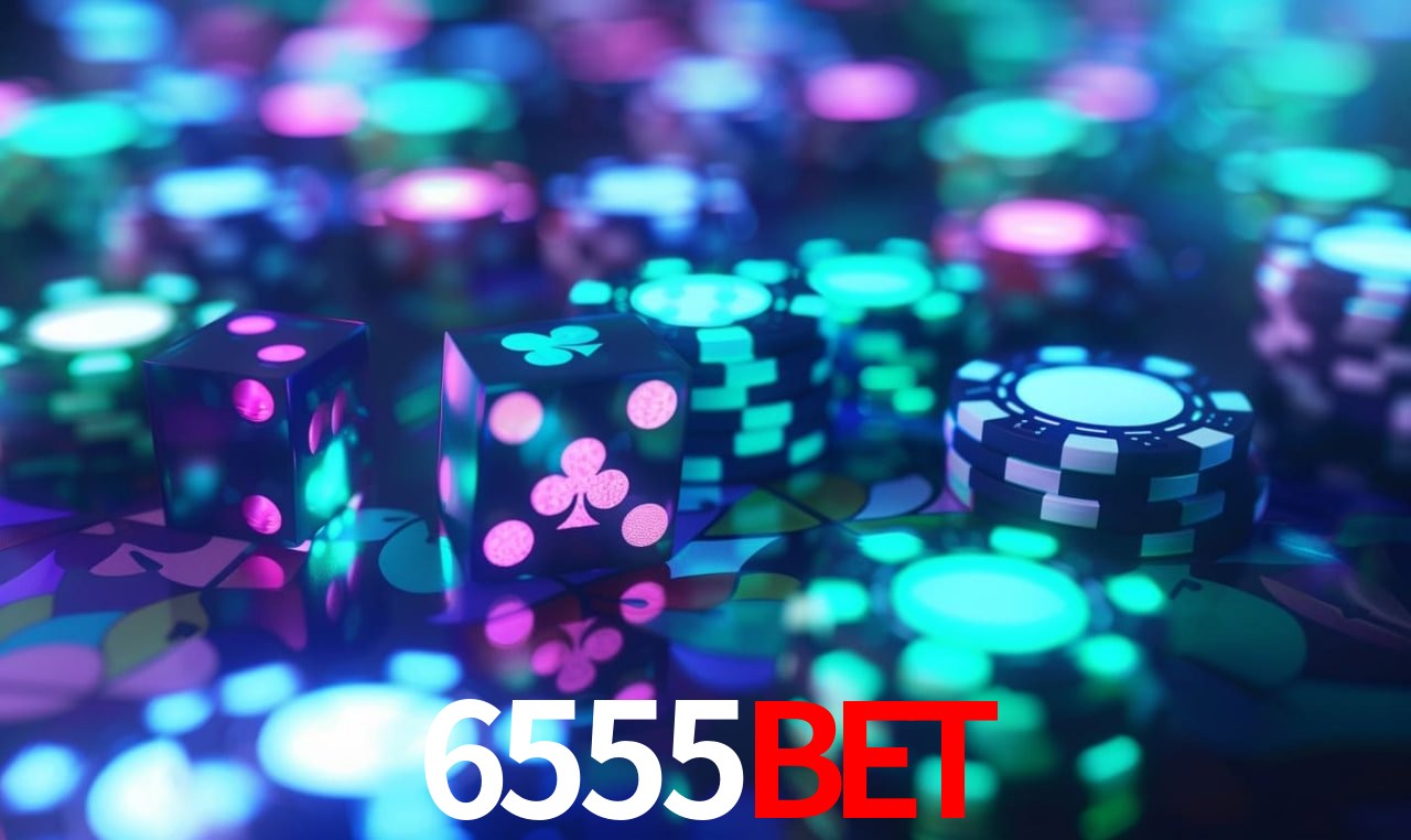 Diretório de Jogos 6555BET