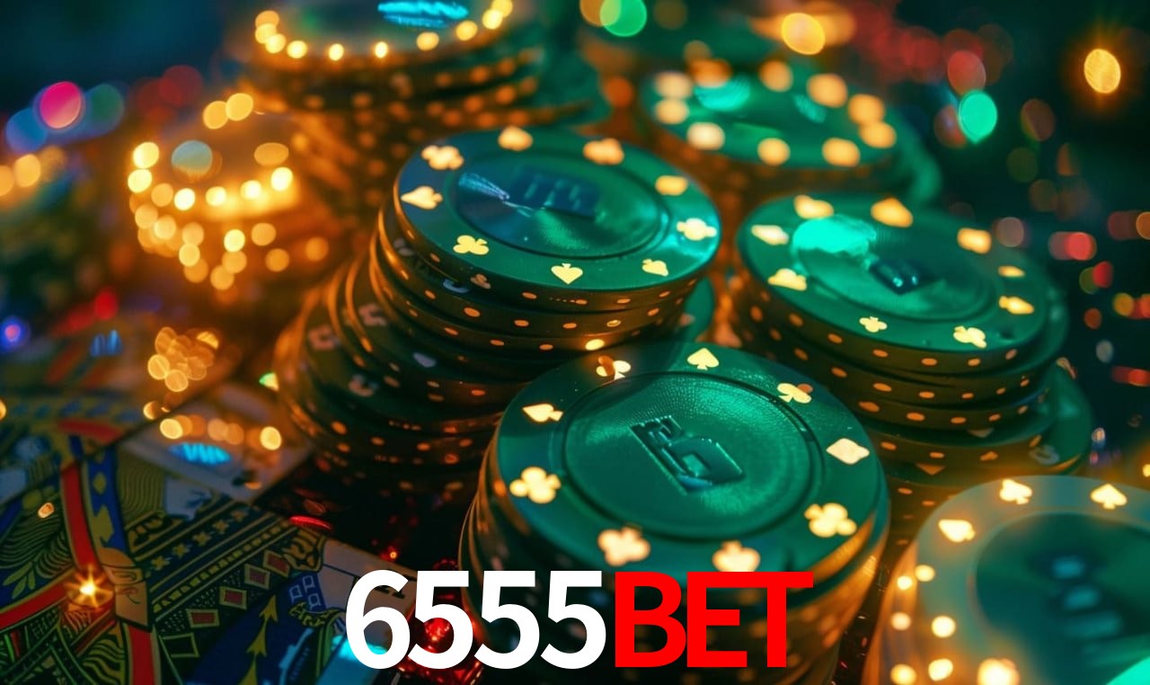 Cadastro Rápido 6555BET