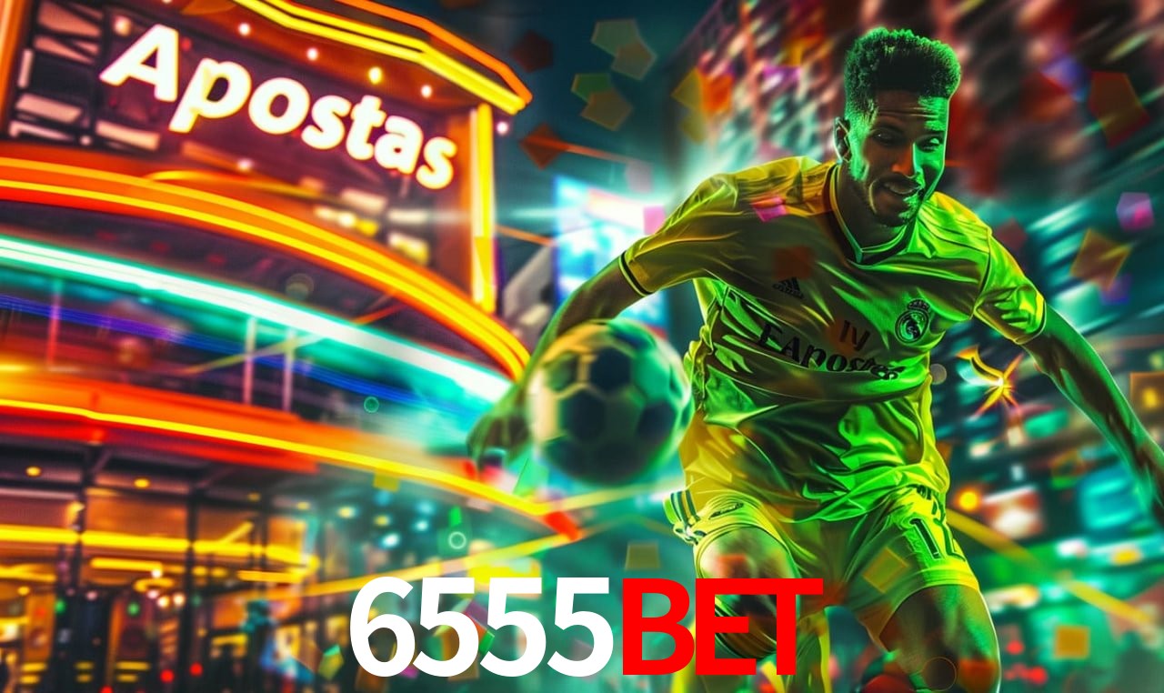 Especiais de Fim de Semana 6555BET