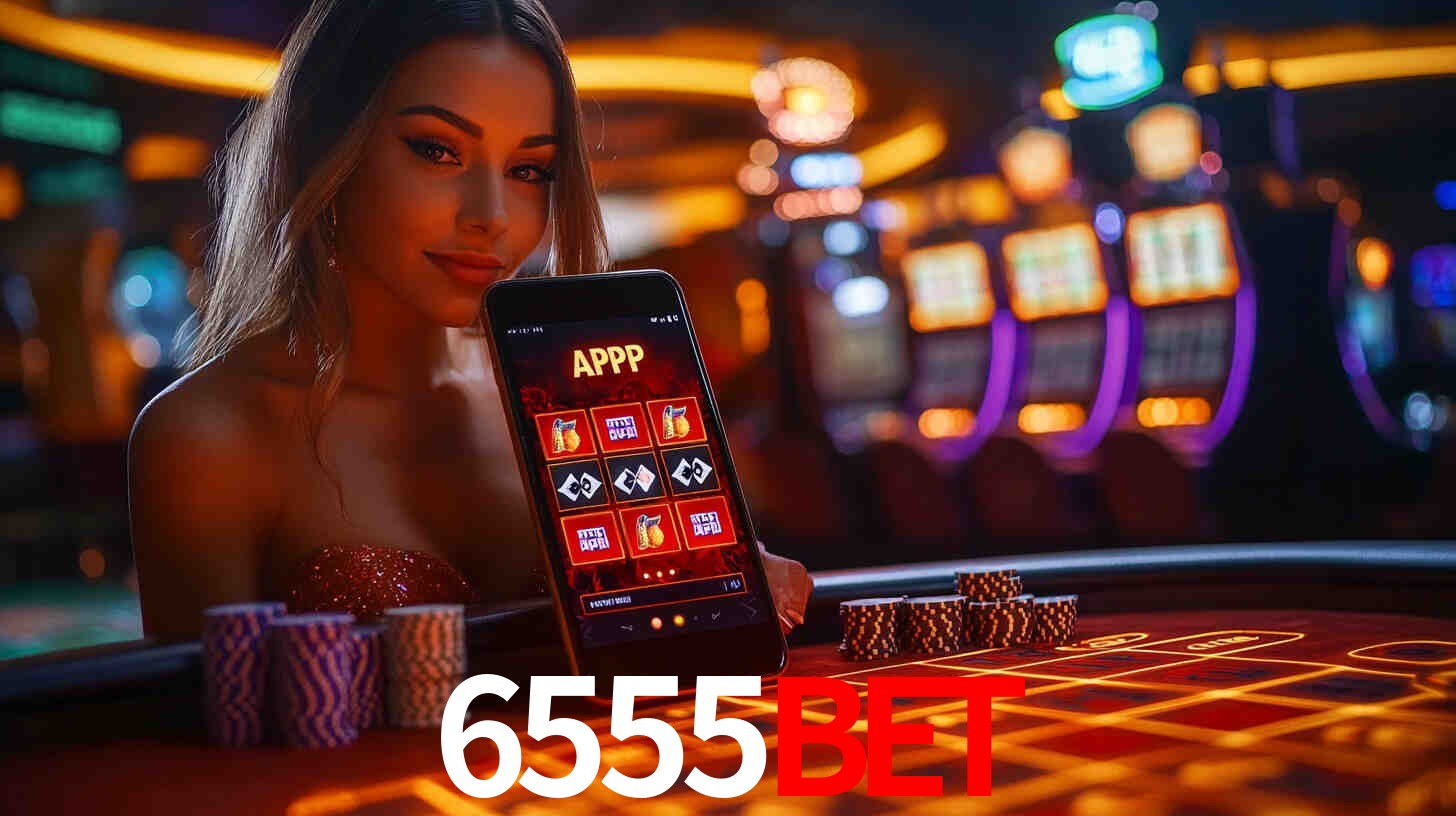 cassino 6555BET