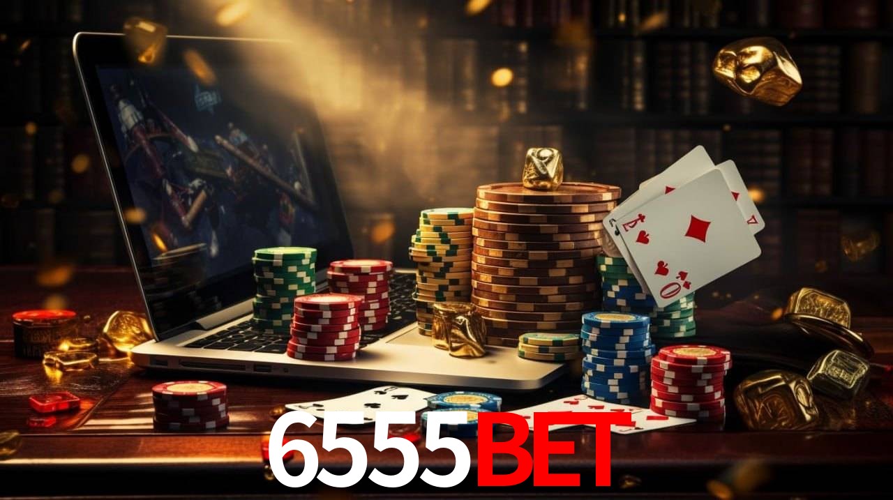 Jogos de Slot 6555BET