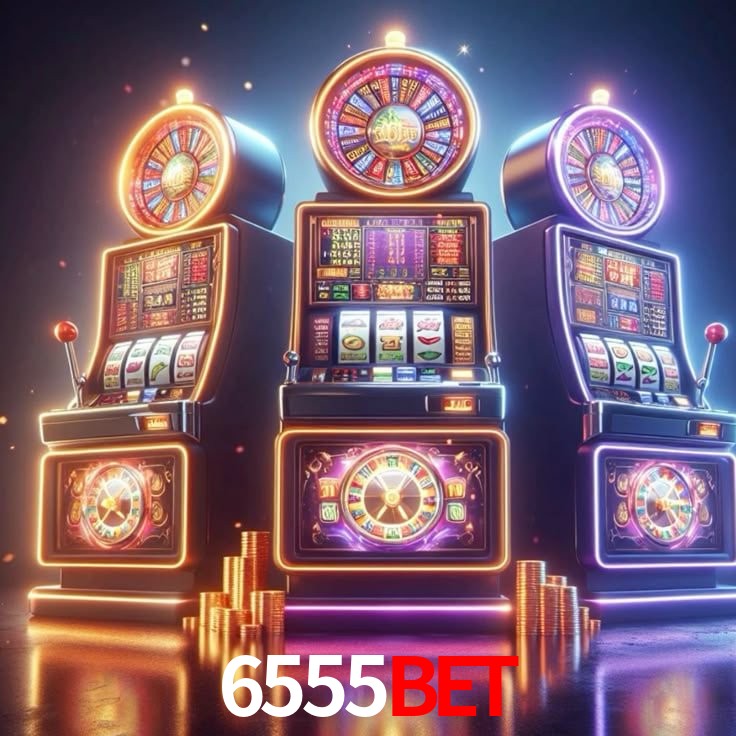 6555BET APP
