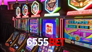 Apostas de Tênis 6555BET