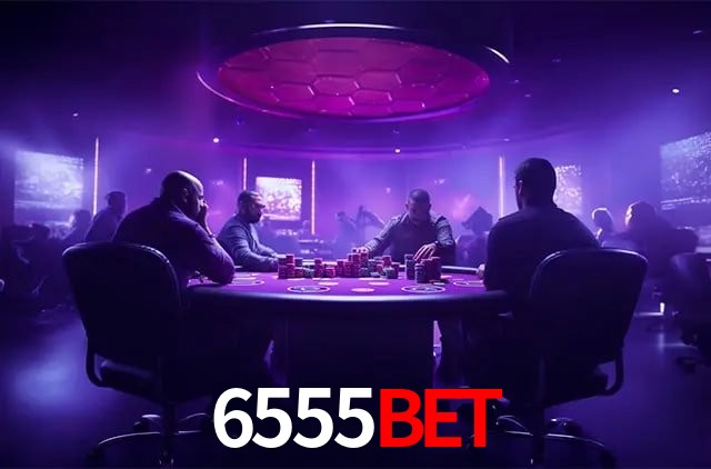 Torneios 6555BET