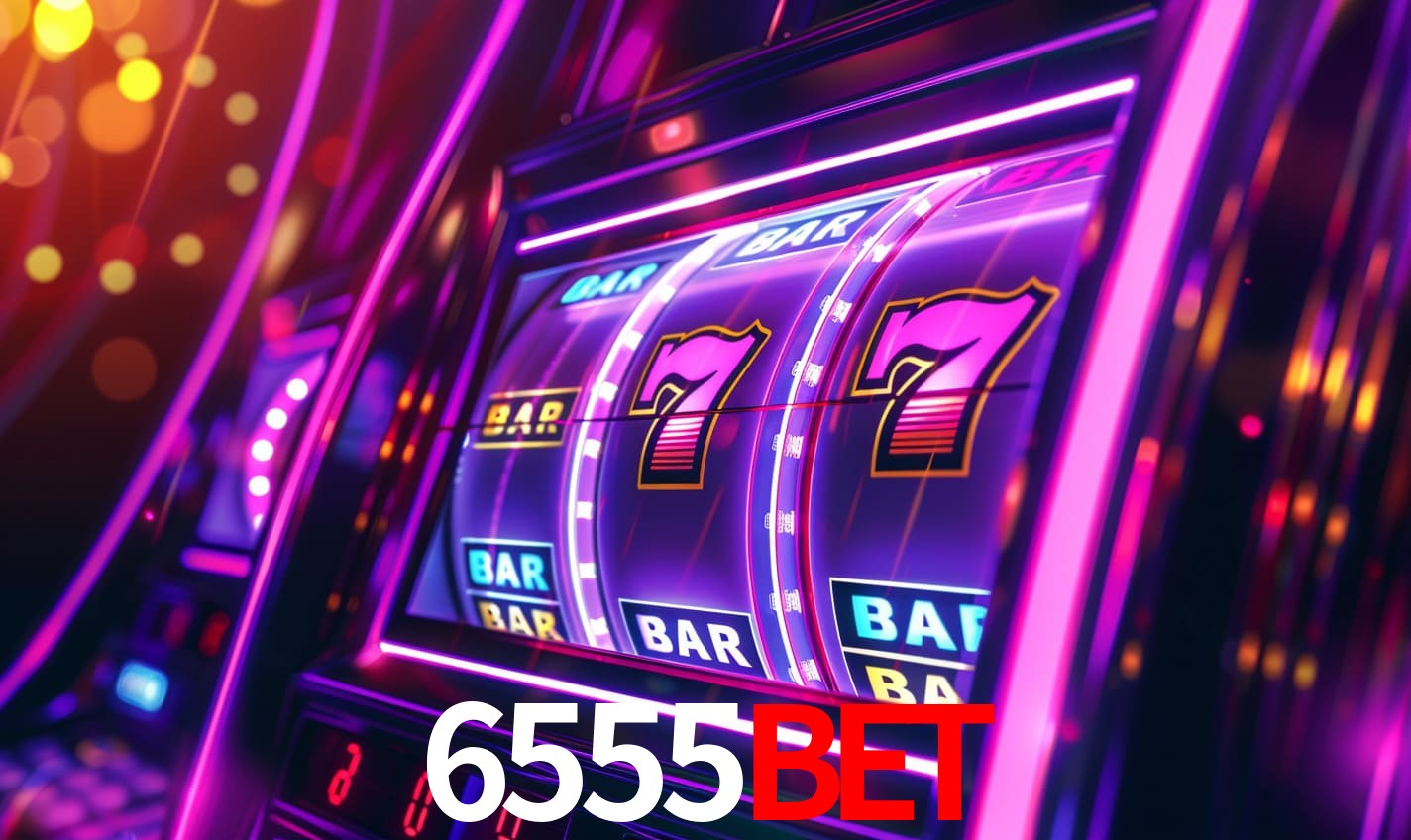 6555BET.com