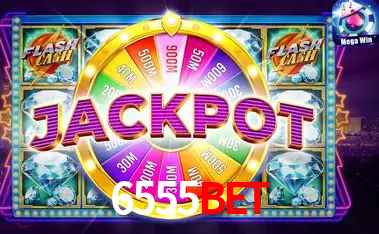 Apostas Esportivas na 6555BET: Um Guia Completo